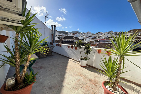 Landsbyhus i Ardales, Malaga, Ardales - € 390.000 | Ref: P-26001AR - foto 15